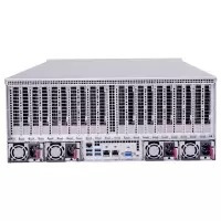 余新电脑超微4029GP-TRT/RTX3090深度学习8路GPU服务器