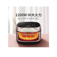 苏泊尔（SUPOR） 电饭煲 4L