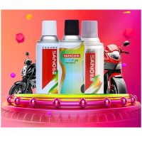 自喷漆手摇自动喷漆