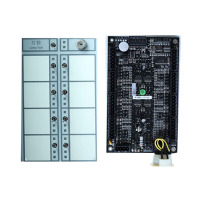 诺蒂菲尔 多线控制卡 POM-8C 厂家质保