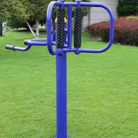 国健组合腰背按摩器1035