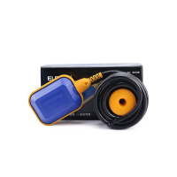 伊莱科 EM15-2 5米 浮球开关水位开关自动液位水位控制