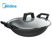 美的(Midea) CT34A05 锅具 炒锅 餐厨用具
