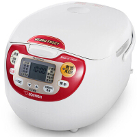 象印(ZO JIRUSHI) NS-ZCH18HC 生活电器 电饭煲