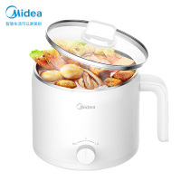 美的(Midea) DY16Easy101 电火锅 电器