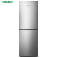 容声(Ronshen)219升小型两门冰箱BCD-219WD12D