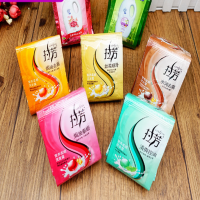 拉芳一次性淋浴露 10小袋/包 新