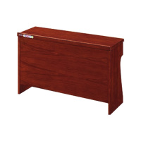 科朔 条桌长条会议桌会议台会议室办公桌1.2米KS-H2712