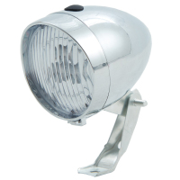 日本babyrun萌骑奇儿童自行车 车灯