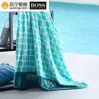 BOSS HUGO BOSS 丝柔毯(M) HBMT-012M 720G