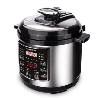 龙的(longde ) LD-YL5015S电压力锅 生活电器