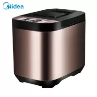 美的(Midea) ESC1510 面包机 电器