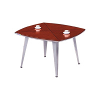 科朔 办公桌洽谈桌办公室会议桌洽谈台 KS-XH0412