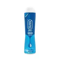 杜蕾斯人体润滑液50ml
