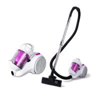 龙的(longde) NK-163A 真空吸尘器