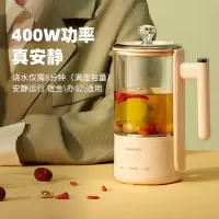 大宇(DAEWOO) YS2 mini 养生壶