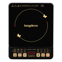 龙的(longde) NK-CL2010A 电磁炉 生活电器