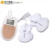 攀高(pangao) 低频按摩治疗仪PG-2602C
