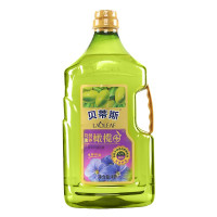 贝蒂斯(BETIS) 贝蒂斯食用植物调和油(亚麻籽橄榄)4L*1礼盒装 礼品