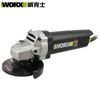 威克士(WORX) 角磨机(后开关) WU816 礼品