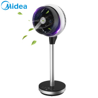 美的(Midea) FGD18YGR 风扇 智能循环扇 电器