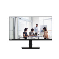 联想 T22i-20 21.5英寸 VGA+HDMI+DP接口 商用显示器(单位:台)