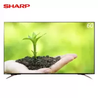 夏普 60寸电视 LCD-60SU570A