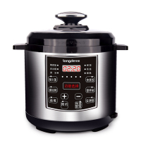 龙的(longde) LD-YL40B1电压力锅