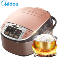 美的(Midea) FS5041 智能煲 电器