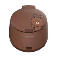 九阳(Joyoung) F15FZ-F181 电饭煲 (BROWN)