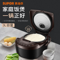 苏泊尔(SUPOR) SF30FD972 电饭煲 生活 电器