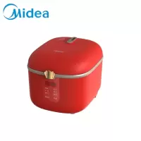 美的大话西游联名款电饭煲FB16E306 秘境红