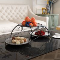 糖果盘 客厅茶几干果盘