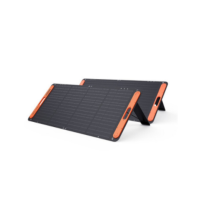 企购优品户外移动电源太阳能充电板