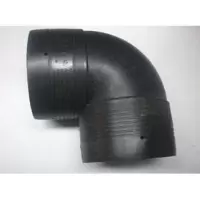 ZDET J系列 聚乙烯复合管 DN250 PN1.6MPa 90°弯头(个)