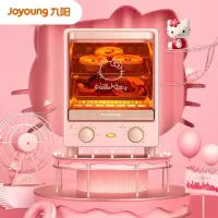 九阳 (Joyoung) KX12-V500XK 电 烤箱