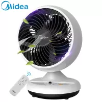 美的(Midea) 生活电器 风扇 GAC18ER 电器