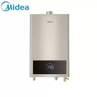 美的(Midea) JSQ30-16HC3 16升新品燃气热水器恒温式燃气热水器 电辅防冻(单位:台)(BY)