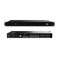 TS-P440 音频处理器vs.819824323