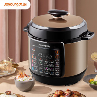 九阳 (Joyoung) Y-80YS2 电压力 锅