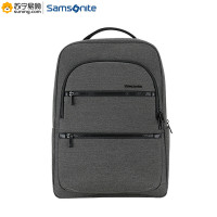新秀丽(samsonite) 双肩包 NU4*38003 31×45.5×17cm