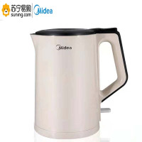 美的(Midea) 电水壶 HJ1522 1.5升