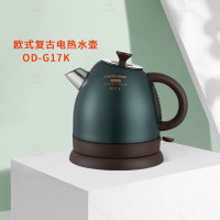 欧点(Electricalou) OD-G17K 电水壶