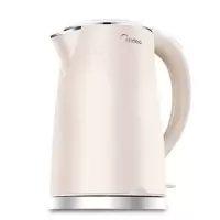 美的(Midea) HJ1505a 电水壶 电器