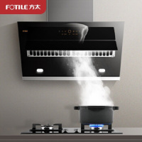 方太 JQD11T+TH12B家用抽油烟机燃气灶套餐套装