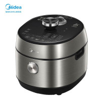 美的(Midea) MY-HT5078PG 电压力锅 电器