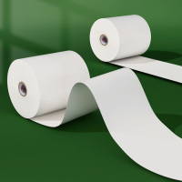 普天飞燕 查询机打印纸 80*80 一卷装