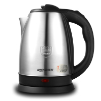 荣事达(Royalstar) 亚摩斯 AS-G18A6 电水壶