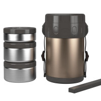 康巴赫 (KBH) KBH-YTS-2000 保温饭盒