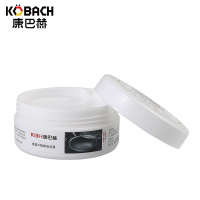 康巴赫 (KBH) 不锈钢清洁膏（300G）白色）白色